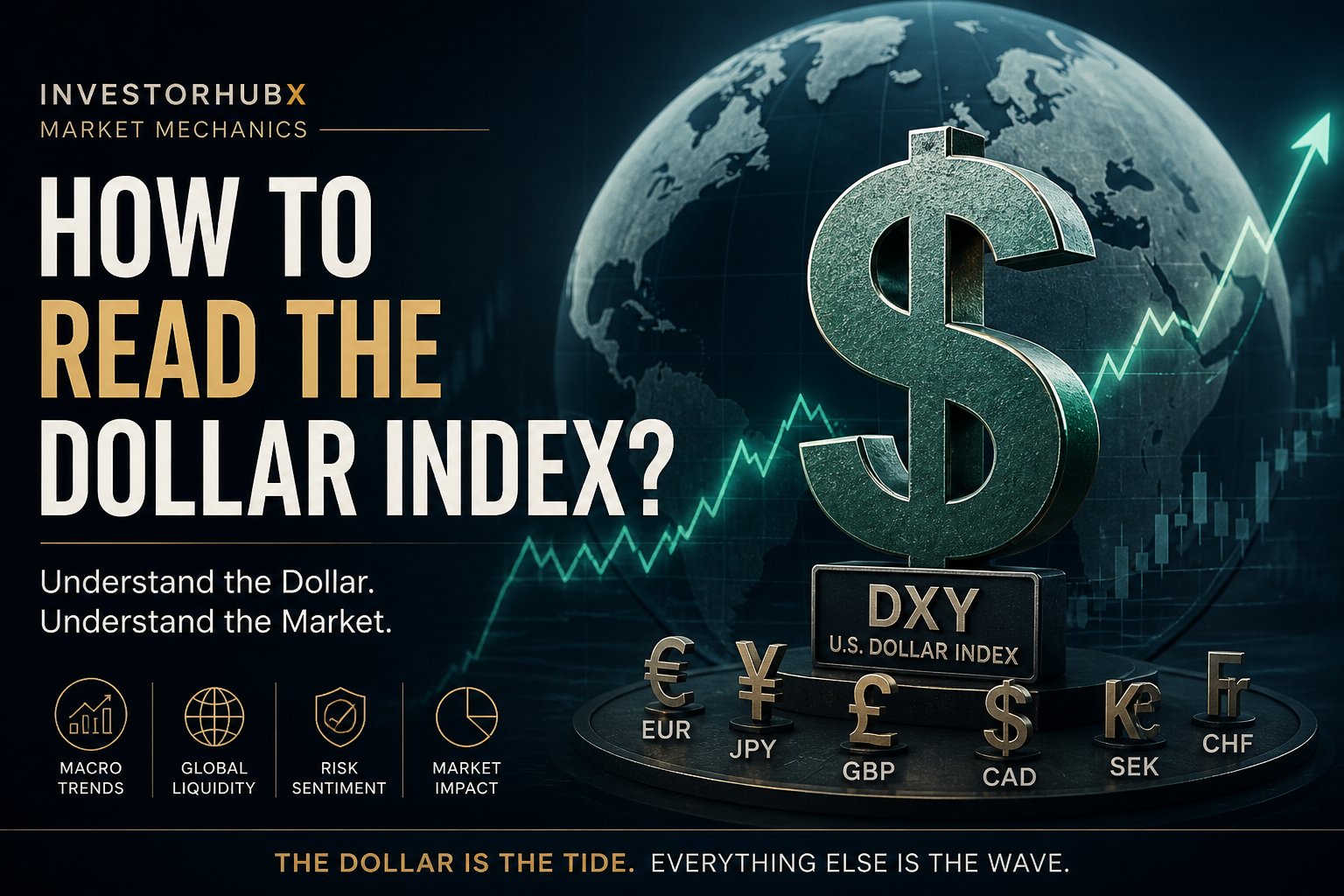 How to Read the Dollar Index?