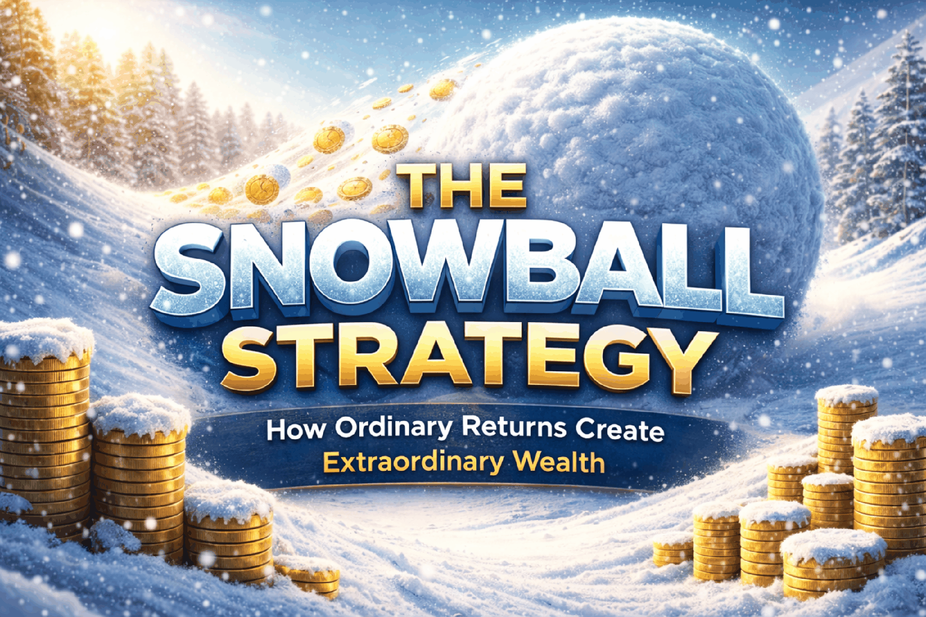 The Snowball Strategy
