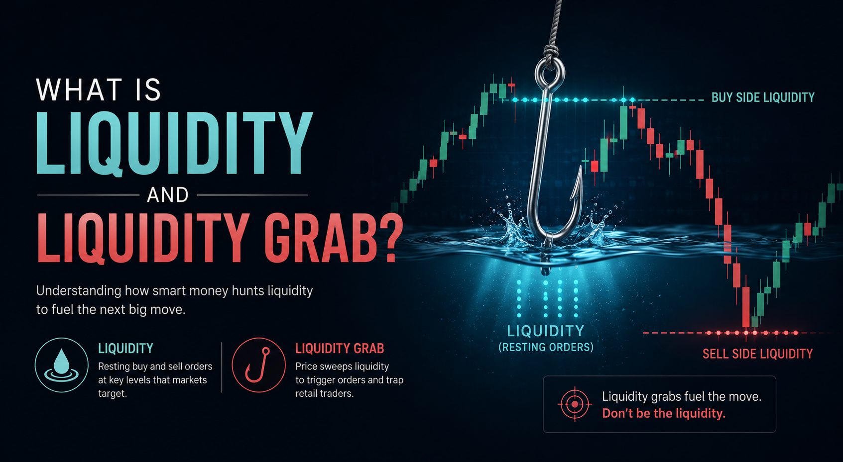 What is Liquidity?