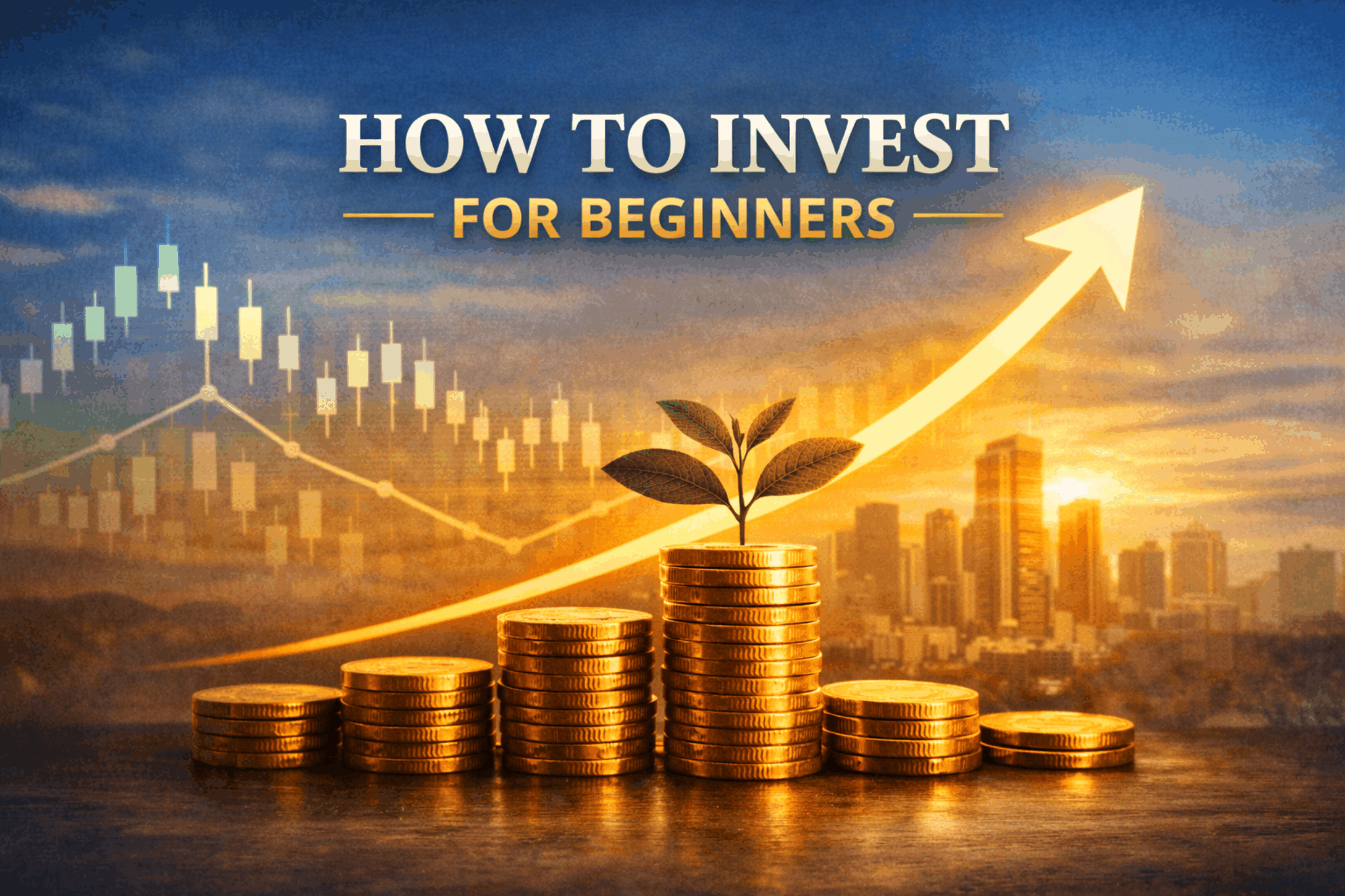 How to Invest for Beginners?